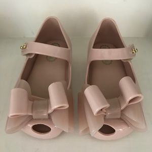 Mini Melissa Ultra girl sweet